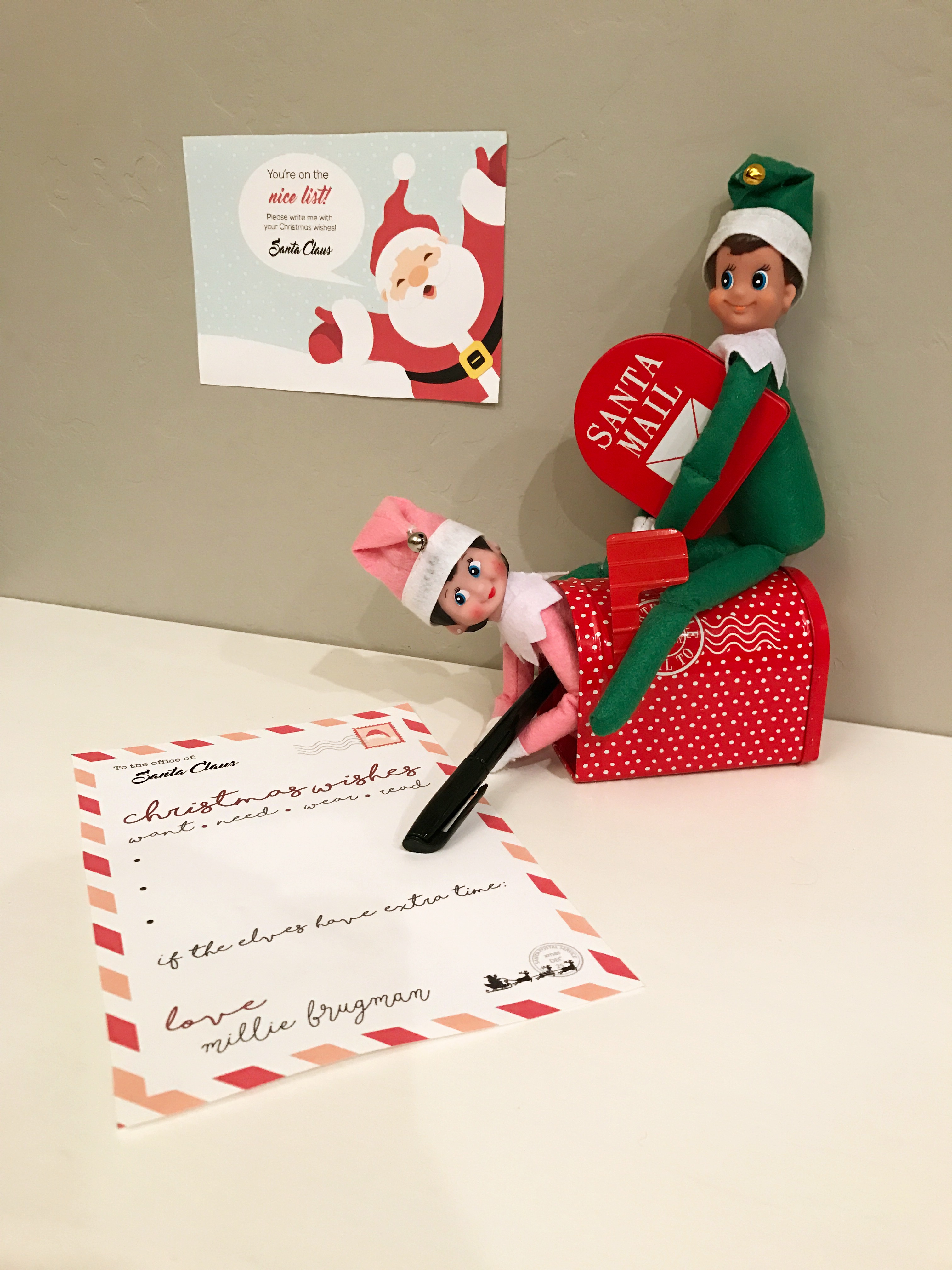 santa-letter-free-printable-elf-on-the-shelf-smudgey